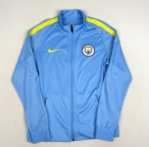 Manchester city nike 2016 - manchester,