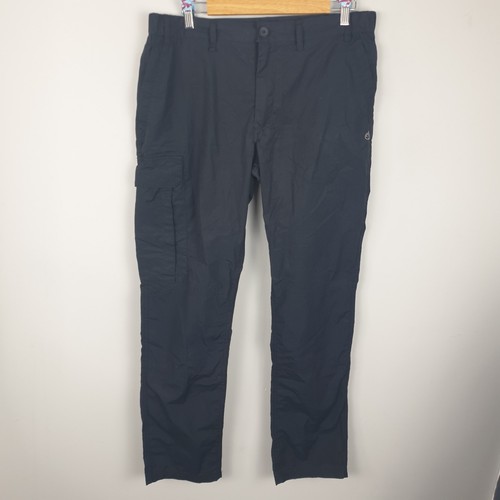 Craghoppers kiwi trousers mens - kiwi,