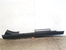 2023 ON MK5 MINI COOPER SIDE SKIRT SILL COVER RH DRIVER SIDE 5 DOOR HATCHBACK