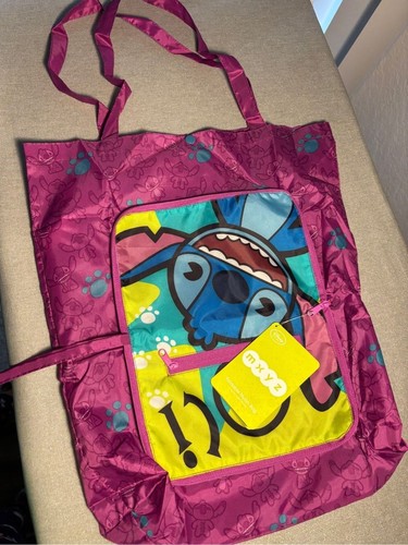 Nwt rare find disney foldable - disney,