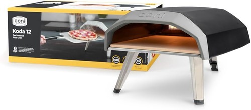 Ooni koda gas pizza - ooni, oven