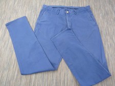 Massimo Dutti Chino Mens W34