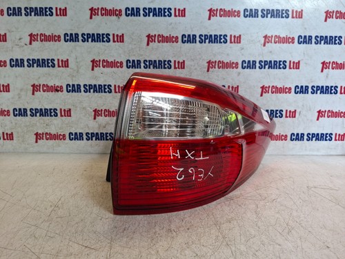 Ford max mpv - 5dr, c344