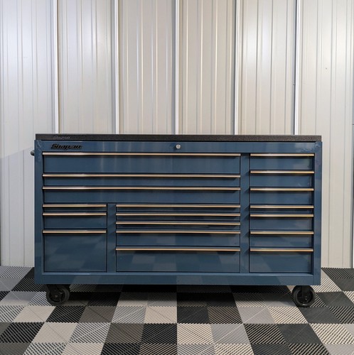Snap kra roll cab - snap-on, 73"