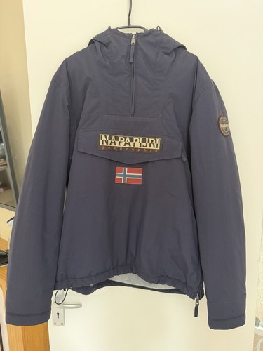 Napapijri mens rainforest - mens,