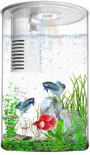 Desktop Fish Tank 3 Gallon