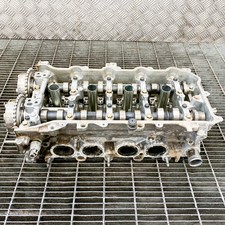 TOYOTA CAMRY Sedan _V4_ 2009 Engine Cylinder Head 11101-39776