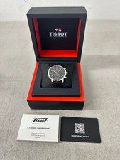 Tissot Prc 200 Chronograph