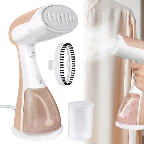 1500w garment handheld steamer - 1500w,