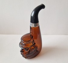 VINTAGE AVON ISLAND LIME AFTERSHAVE LOTION BOTTLE – EMPTY