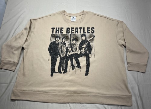 The beatles 1965 tour - the,