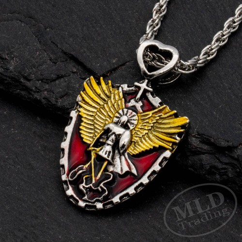 Holy archangel warrior - archangel,