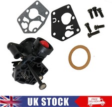 Carburettor Carb