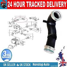 TURBO INTERCOOLER  HOSE PIPE