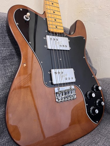 1974 greco td500 telecaster - greco,