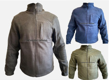 Mens ANTI PILL Polar Fleece