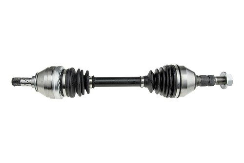 Drive shaft left - left, for