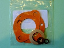 BSA A10 A65 CARBURETTOR CARB