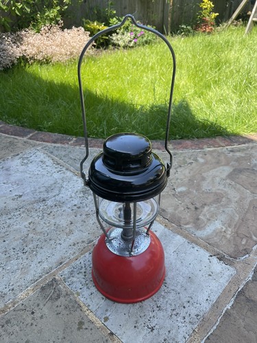 Vintage tilley stormlight - tilley,