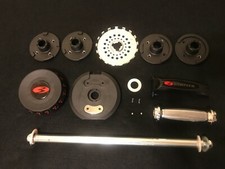 Used bowflex 1090 - bowflex,