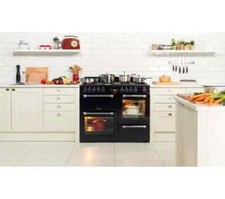 LEISURE Cookmaster CK110F232K