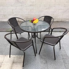 Garden Dining Tables Chair