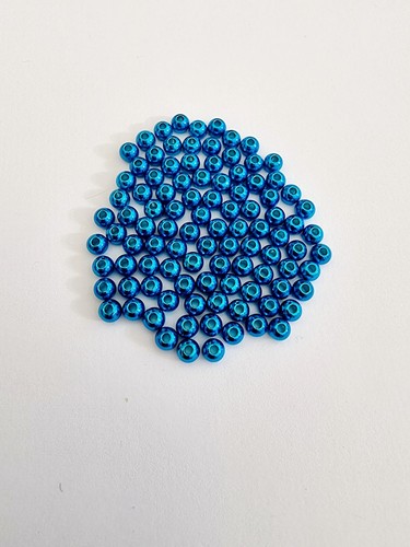 Tying materials 3mm 25 - ,