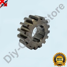 Gear Pinion 15T Main Shaft