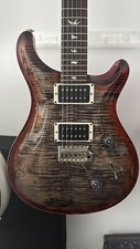 PRS custom 24 usa - electric