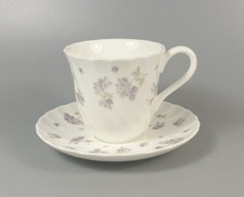 WEDGWOOD APRIL FLOWERS