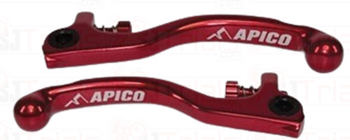Apico elite front brake - brake, &