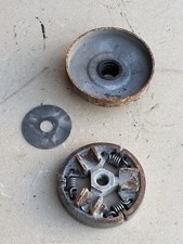 Clutch Pulley for Makita DPC6200, DPC6400, DPC6410, DPC6430 Disc Cutters