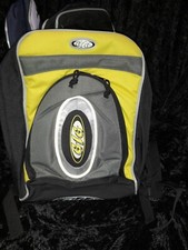 New But Old Stock Gig Branded