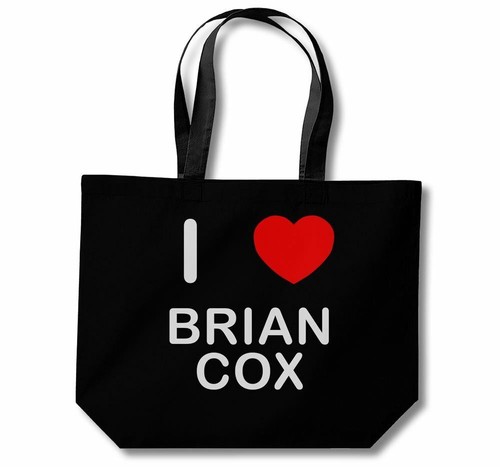 Brian cox love - i,