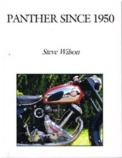 Panther model s - panther, 50gs