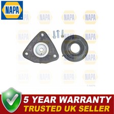 NAPA Front Strut Top Mount Fits Ford Focus C-Max Kuga Volvo V50 Mazda 3 0