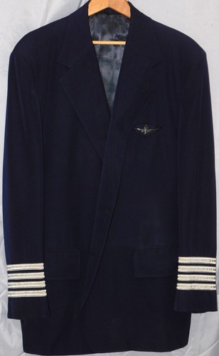 Vintage american airlines - vintage,