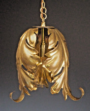 Pendant Light Hollywood