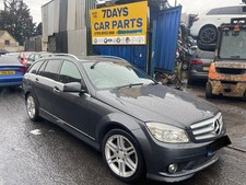 Mercedes estate c200 2cdi - 09, 2.2cdi