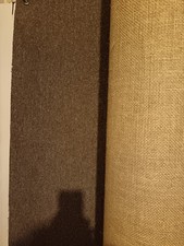 John Lewis carpet, Heavy