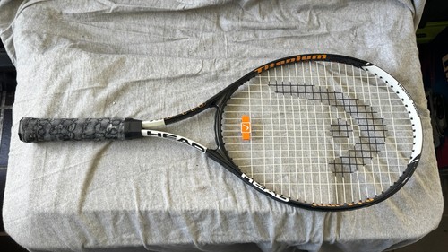 Head tour pro nano titanium - tour,