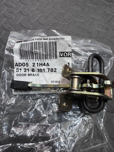 Bmw e36 front door - front,