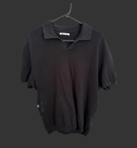 Zara knit polos - zara,