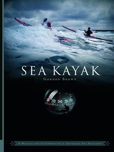 Sea kayak gordon brown - sea,