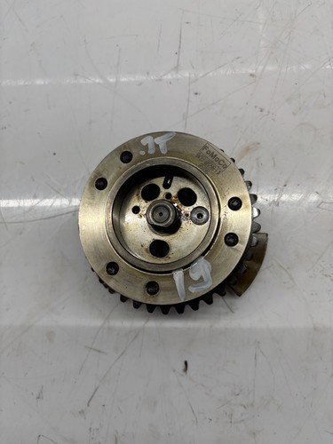 Camshaft phasing unit for - camshaft,