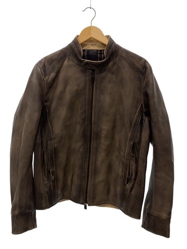 Diem leather jacket - c,