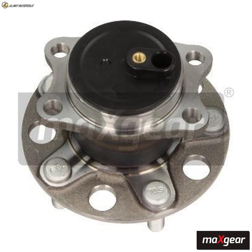 Wheel bearing kit 0656 for - wheel,