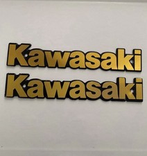 Kawasaki kh125 gt550 brand - kawasaki, new