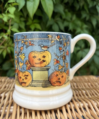 Emma bridgewater pumpkin 2019 - emma,