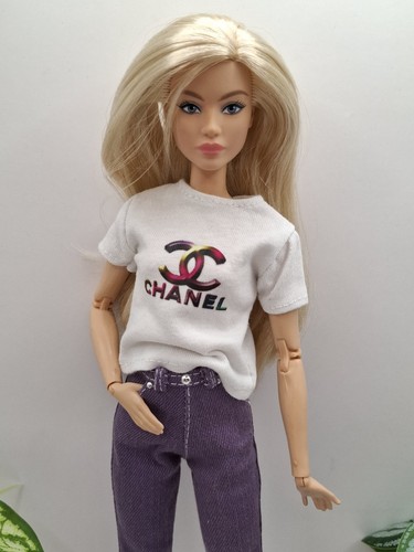 Purple skinny trousers - purple,
